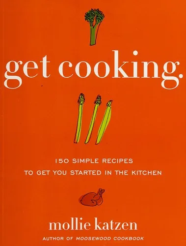 Get cooking (2009)