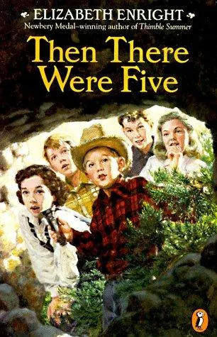 Then there were five (1944)