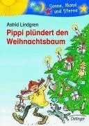 Pippi Långstrump har julgransplundring (1998)