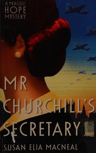 Mr. Churchill's secretary (2012)