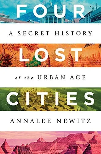 Four Lost Cities (2021)