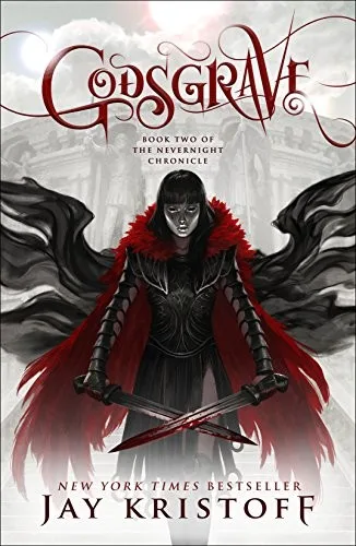 Godsgrave (2017)
