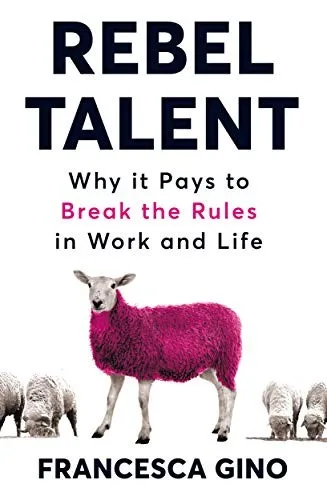 Rebel talent (2018)