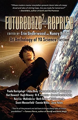 Futuredaze 2 (2014)