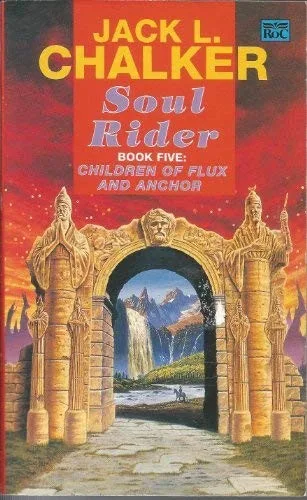 Children of Flux & Anchor (1986)