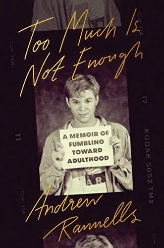Too Much Is Not Enough (2019)