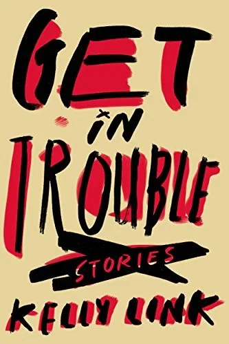 Get in Trouble (2015)