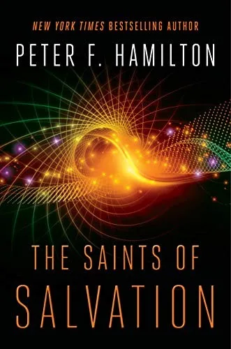 The Saints of Salvation (2020)