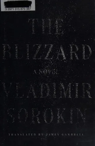 The blizzard (2015)