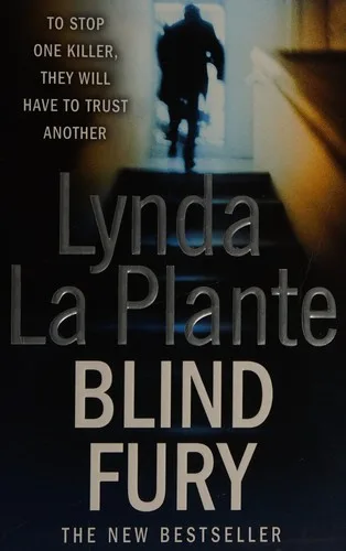 Blind fury (2010)