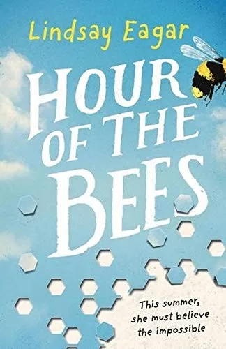 Hour of the bees (2016)