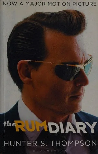 The rum diary (1999)