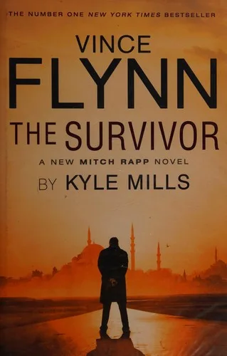 The survivor (2013)