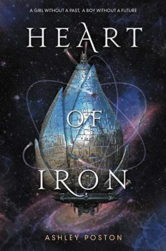 Heart of iron (2018)