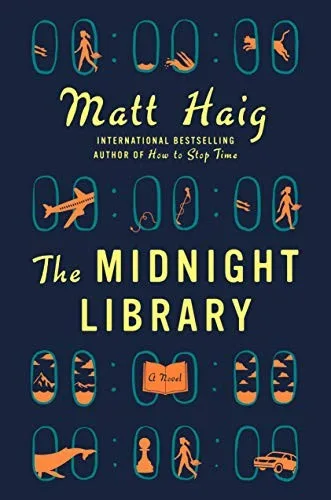 The Midnight Library (2020)