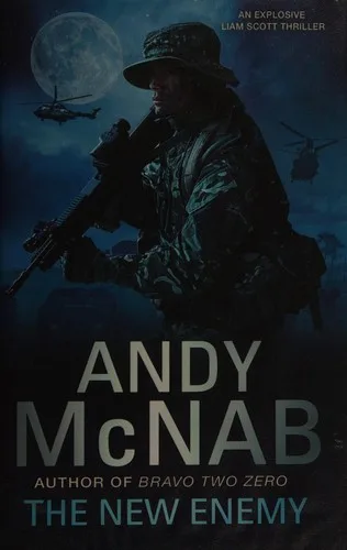 The new enemy (2014)