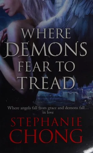 Where demons fear to tread (2011)