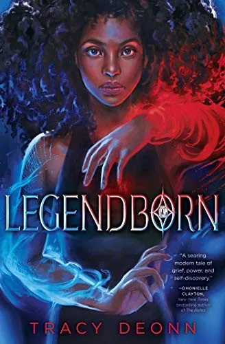 Legendborn (2020)