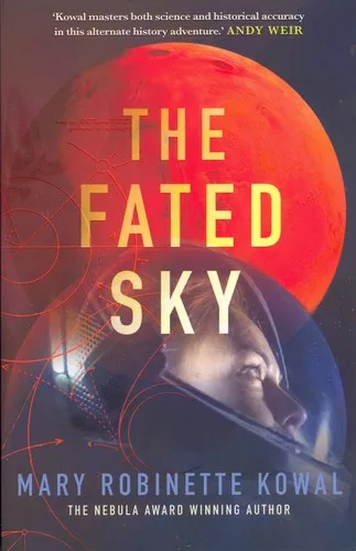 The Fated Sky (2018)