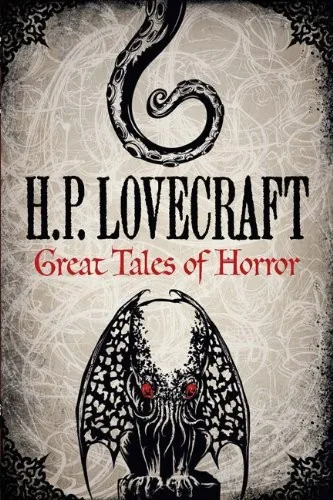 H. P. Lovecraft (2012)