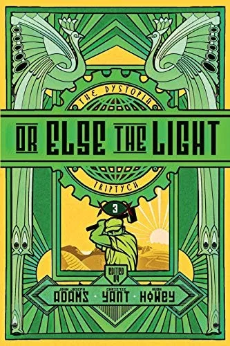 Or Else the Light (2020)
