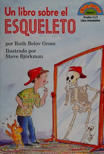 A book about your skeleton (1940)