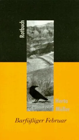 Barfüssiger Februar (1987)