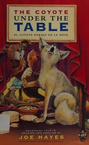 The coyote under the table = (2011)