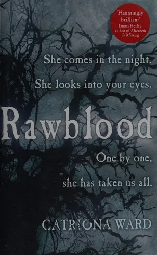 Rawblood (2015)