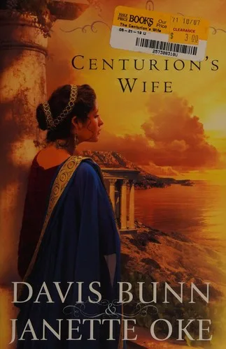 The centurion's wife (2009)