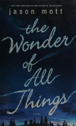 The wonder of all things (1934)