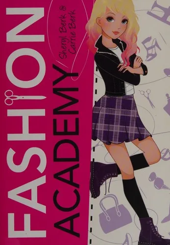 The Fashion Academy (2015)