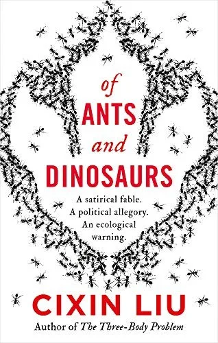 Of Ants and Dinosaurs (2020)