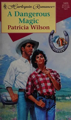 A Dangerous Magic (1993)