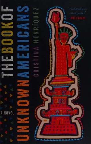 The book of unknown Americans (2014)
