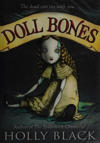 Doll Bones (2013)