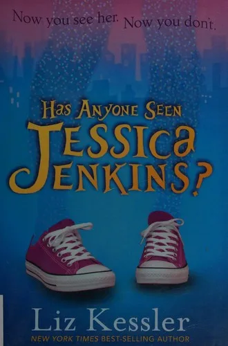 Has anyone seen Jessica Jenkins? (2015)