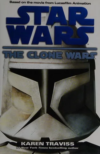 Star Wars - The Clone Wars (2008)