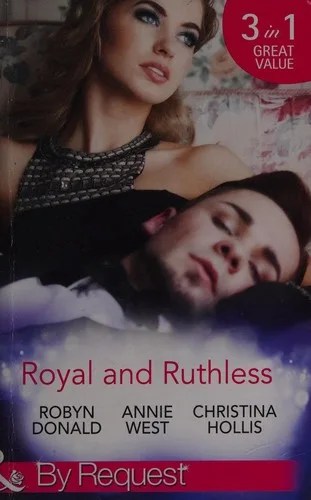 Royal and Ruthless (2015)