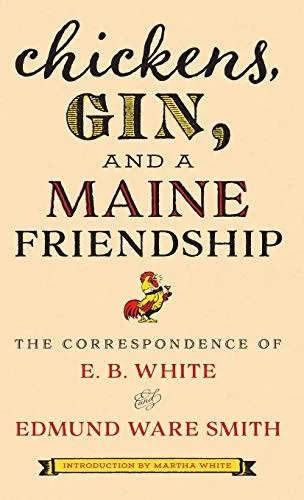 Chickens, Gin, and a Maine Friendship (2020)