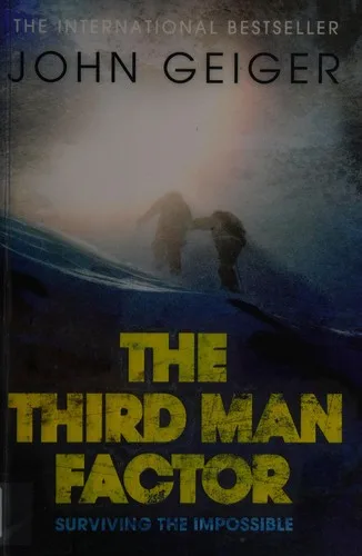 The third man factor (2009)