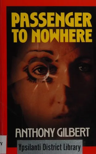 Passenger to Nowhere (1965)