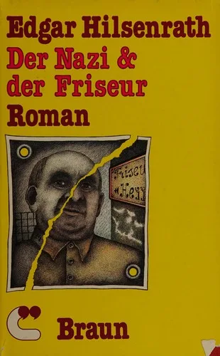 Der Nazi & der Friseur (1977)