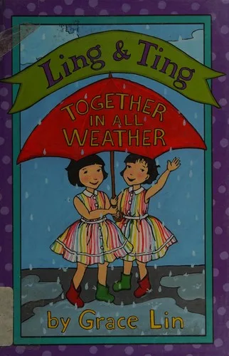 Ling & Ting Together in All Weather (2015)