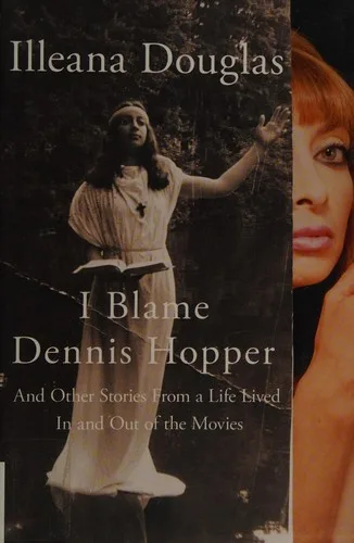 I blame Dennis Hopper (2015)