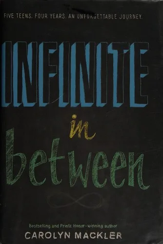 Infinite in between (2015)