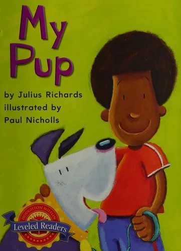 My pup (2004)