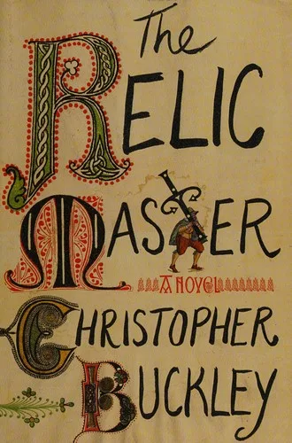 The relic master (2015)