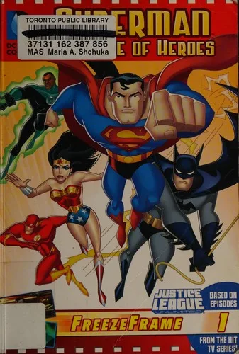 Superman (2012)