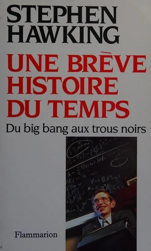 A Brief History of Time (1989)